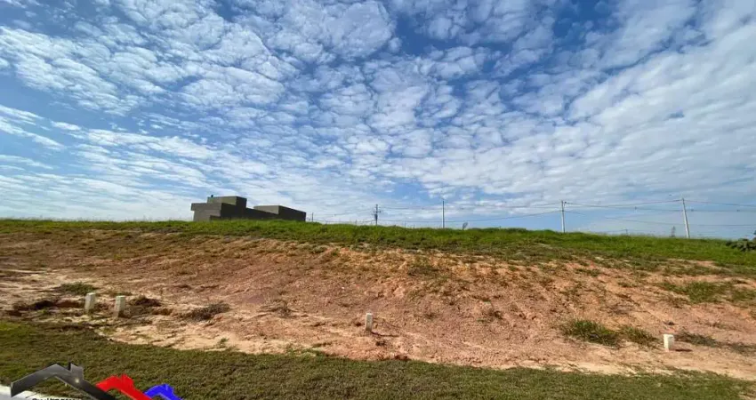 Terreno para venda em loteamento reserva dos ipês de 210.00m²