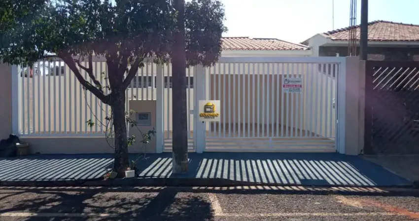 Casa para alugar em jardim maria cândida de 120.00m² com 3 quartos, 1 suite e 4 garagens