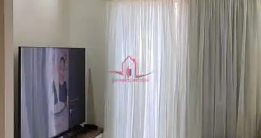 Apartamento para venda em jardim rosaura de 50.00m² com 2 quartos e 1 garagem