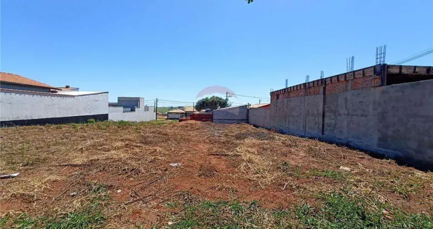 Terreno à venda no Jardim Cambuí, Botucatu 