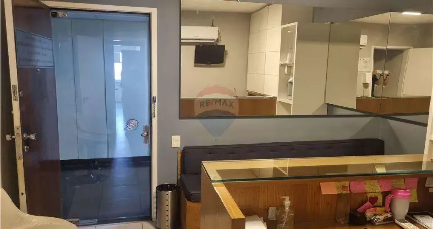 Sala comercial à venda na Rua Uruguaiana, 10, Centro, Rio de Janeiro