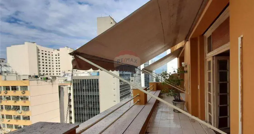 Sala comercial para alugar na Rua Visconde de Inhaúma, 58, Centro, Rio de Janeiro