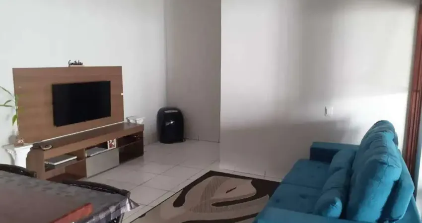 Casa para venda em vila florença de 104.30m² com 2 quartos, 1 suite e 3 garagens