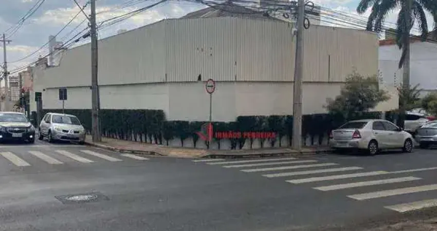 Prédio comercial para alugar em vila redentora de 384.00m² com 3 garagens
