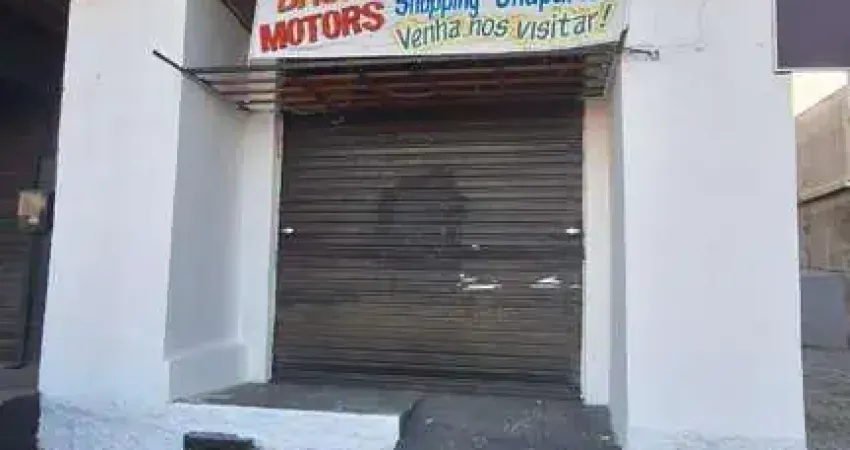 Ponto comercial para alugar na Avenida Independência, Unamar, Cabo Frio