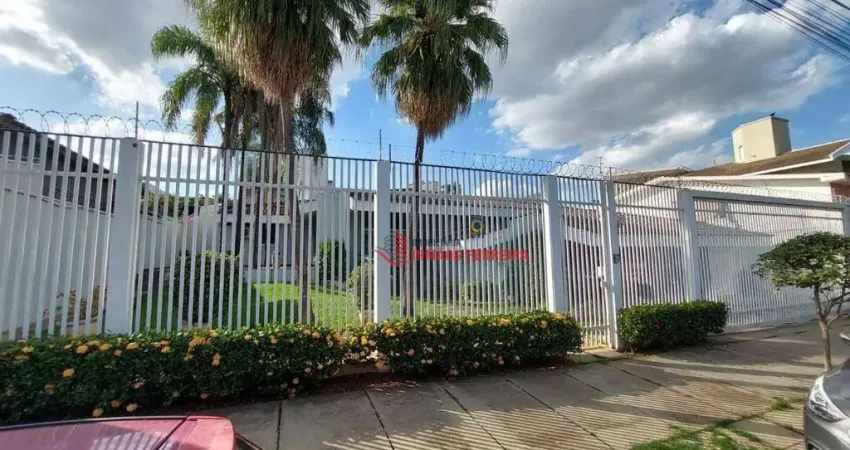 Casa para venda e aluguel em jardim dos seixas de 500.00m² com 6 quartos, 1 suite e 3 garagens