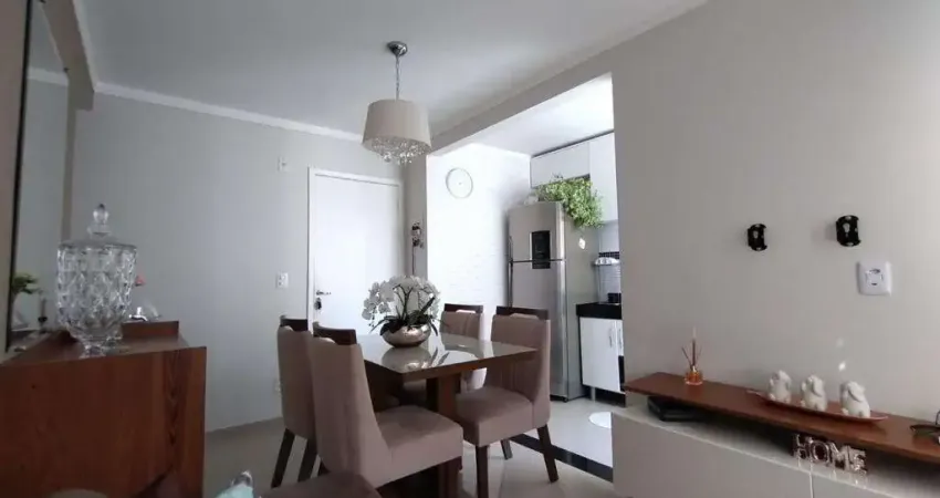 Apartamento para venda em jardim nova veneza de 45.00m² com 2 quartos e 1 garagem