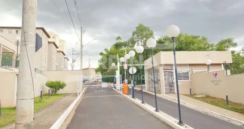 Apartamento para venda em vila rancho velho de 48.00m² com 2 quartos e 1 garagem