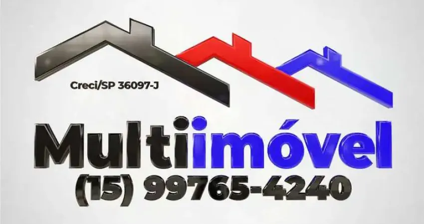 Terreno à venda no Recanto das Primaveras, Boituva