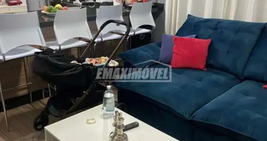 Apartamento para venda em vila gabriel de 56.00m² com 2 quartos e 1 garagem