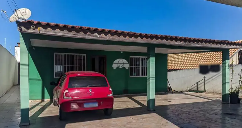 Casa para venda em guarani de 480.00m² com 4 quartos e 2 garagens