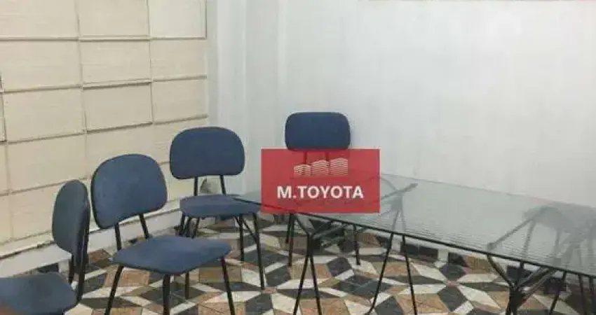 Galpão / depósito / armazém para venda em ponte grande de 250.00m² com 3 garagens