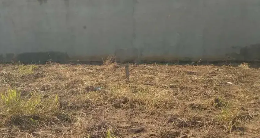 Terreno à venda em Residencial Faculdade, Boituva 
