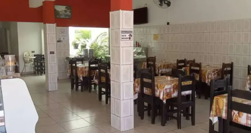 Sala comercial para venda em centro de 380.00m² com 4 garagens