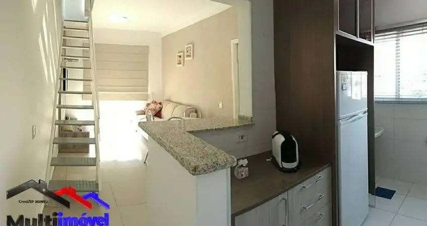 Apartamento para venda em jardim oreana de 85.00m² com 2 quartos, 1 suite e 1 garagem