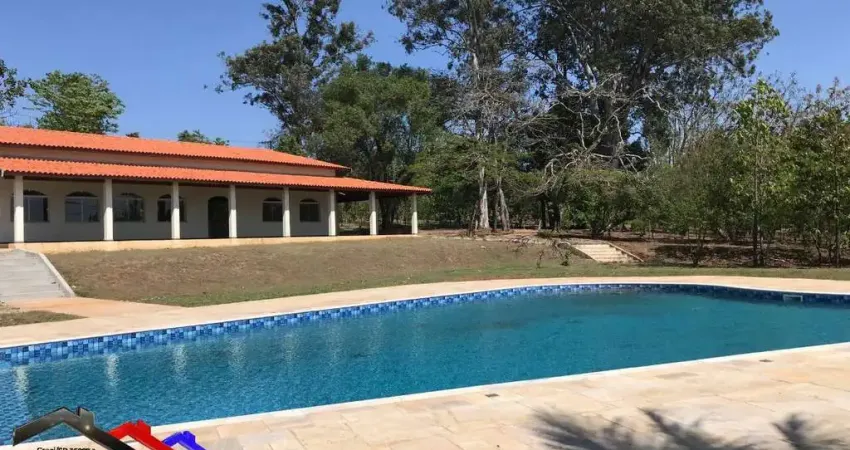 Terreno em condomínio fechado à venda no Tropicália Park, Boituva