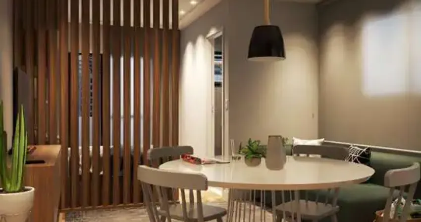 Apartamento para venda em centro de 29.00m² com 1 quarto, 1 suite e 1 garagem