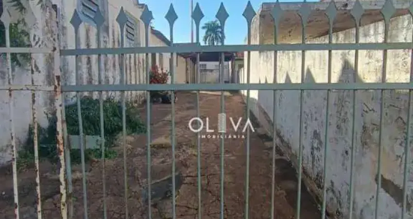 Casa com 6 quartos à venda na Vila Ideal, São José do Rio Preto 
