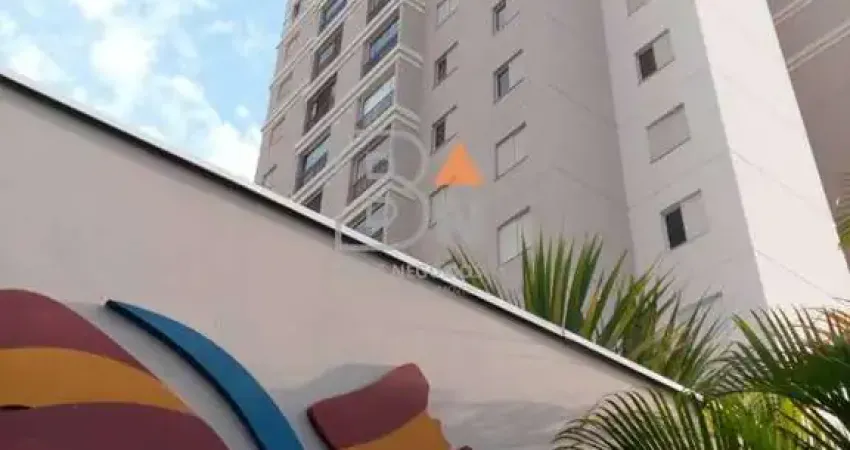 Apartamento para venda em parque campolim de 90.00m² com 3 quartos, 1 suite e 2 garagens