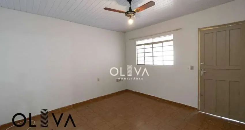 Casa com 3 quartos à venda na Vila Falavina, São José do Rio Preto 