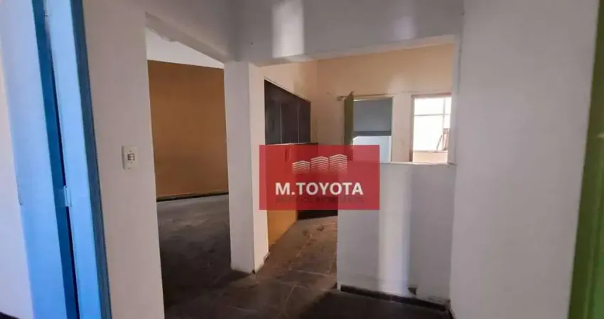 Sala comercial para alugar no Jardim São Paulo, Guarulhos