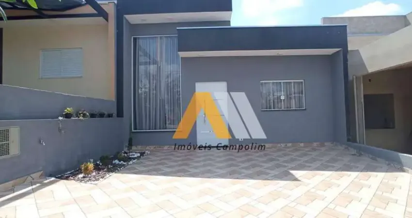 Casa de condomínio para venda em horto florestal villagio de 100.00m² com 2 quartos, 1 suite e 2 garagens