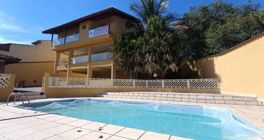 Sobrado para venda em vila imape de 729.00m² com 4 quartos, 4 suites e 15 garagens