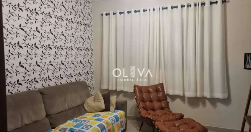 Casa de condomínio para venda em jardim nazareth de 90.00m² com 3 quartos, 1 suite e 2 garagens