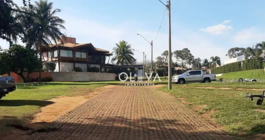Casa para venda em condomínio terra da barra de 1000.00m² com 3 quartos e 1 suite