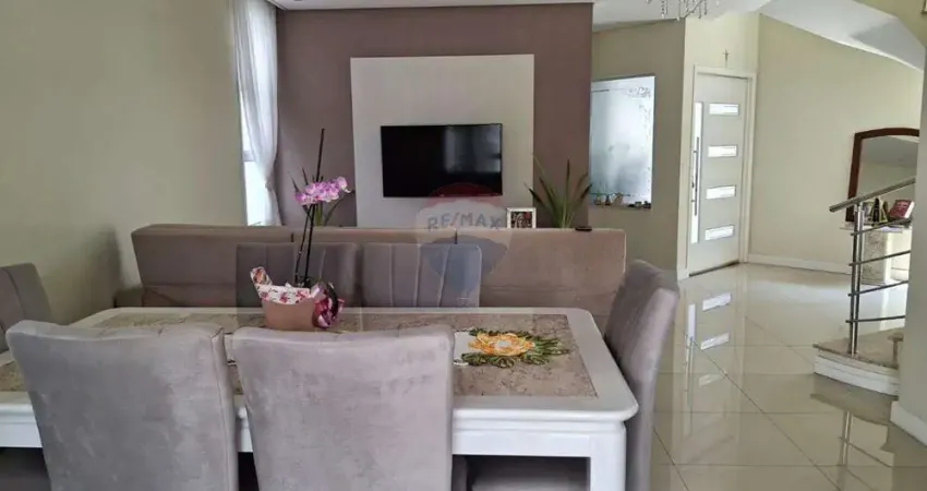 Casa para alugar em medeiros de 225.00m² com 3 quartos, 3 suites e 3 garagens