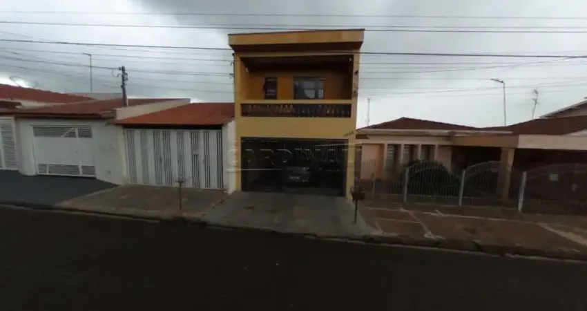 Cobertura para venda em vila boa vista 1 de 158.00m² com 3 quartos, 1 suite e 2 garagens
