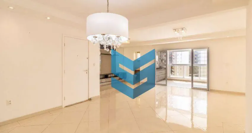 Apartamento para venda em parque campolim de 175.00m² com 4 quartos, 4 suites e 3 garagens