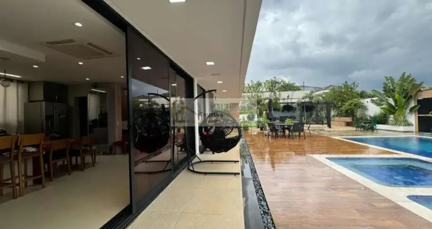 Casa para venda em centro de 600.00m² com 4 quartos, 4 suites e 4 garagens