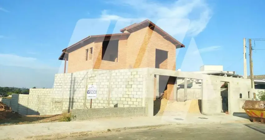 Sobrado para venda em jardim porangaba de 250.00m² com 3 quartos e 1 suite