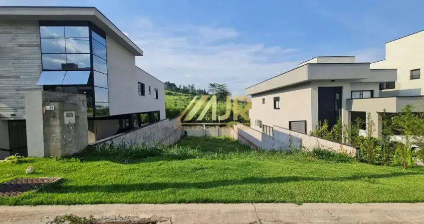 Terreno para venda em parque rural fazenda santa cândida de 310.00m²