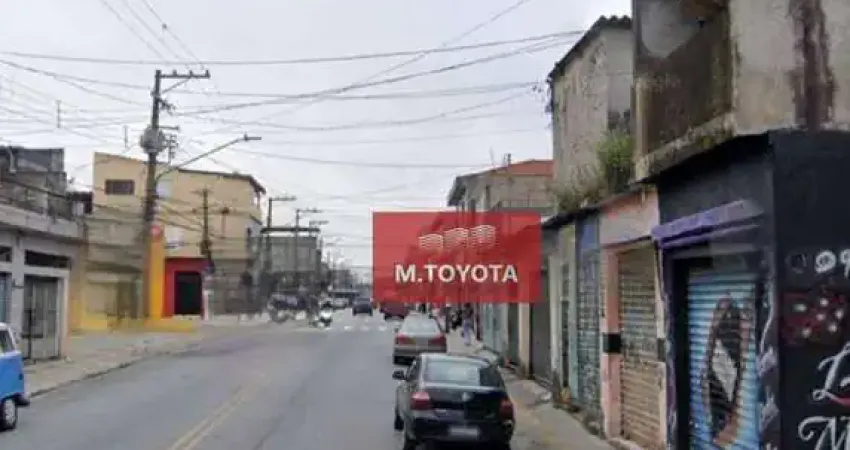 Casa comercial à venda no Jardim Brasil (Zona Norte), São Paulo