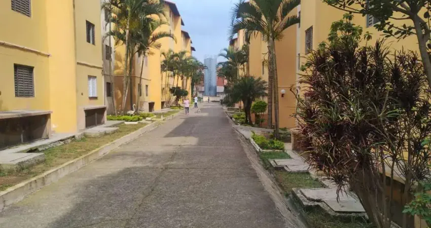 Apartamento para venda em vila nova curuçá de 43.00m² com 2 quartos e 1 garagem