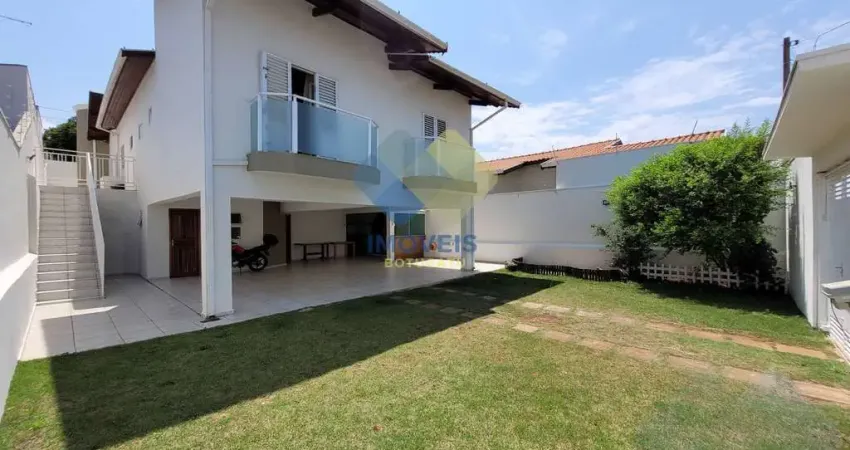 Casa para venda em jardim cambuí de 203.00m² com 3 quartos, 1 suite e 6 garagens