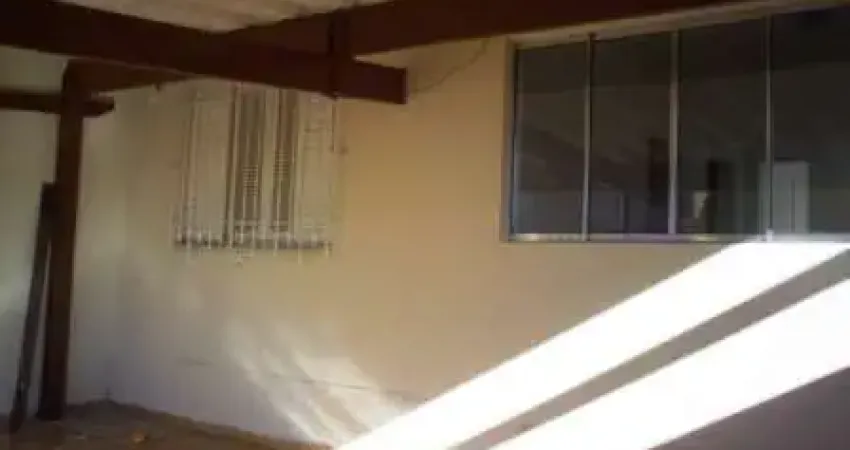Casa para venda em jardim guaraú de 76.00m² com 2 quartos e 2 garagens