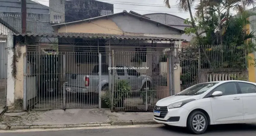 Prédio comercial para venda em jardim cláudia de 185.00m² com 3 quartos e 2 garagens