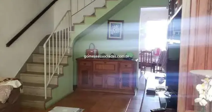 Casa para venda em jardim são jorge (raposo tavar de 100.00m² com 2 quartos e 1 garagem