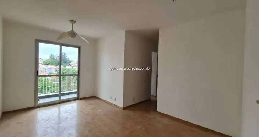 Apartamento para venda em jardim guaraú de 69.00m² com 3 quartos, 1 suite e 1 garagem