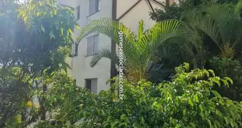 Apartamento para venda em raposo tavares de 45.00m² com 2 quartos