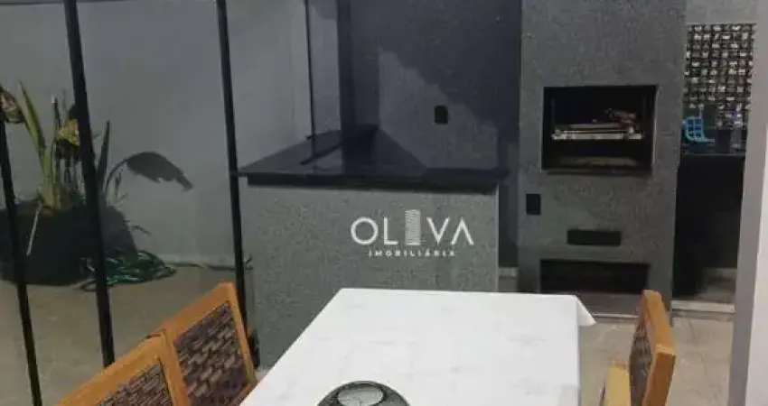 Casa para venda em residencial palestra de 140.00m² com 3 quartos, 1 suite e 2 garagens