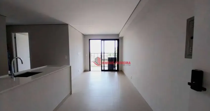 Apartamento para venda em georgina residencial de 57.00m² com 2 quartos, 1 suite e 2 garagens