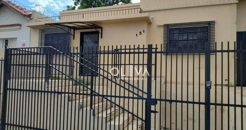 Casa com 1 quarto à venda na Vila Bom Jesus, São José do Rio Preto 