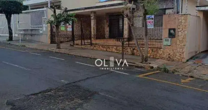 Casa para venda em higienópolis de 263.00m² com 3 quartos e 2 suites