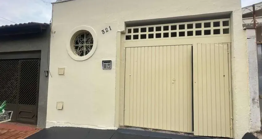 Casa para alugar em jardim antártica de 85.00m² com 2 quartos