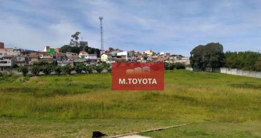 Terreno comercial para alugar no Água Chata, Guarulhos