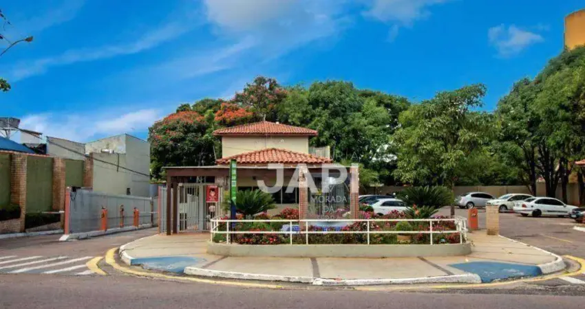 Apartamento para alugar em parque residencial eloy chaves de 58.00m² com 2 quartos e 1 garagem